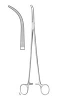 Dissecting and Ligature forceps